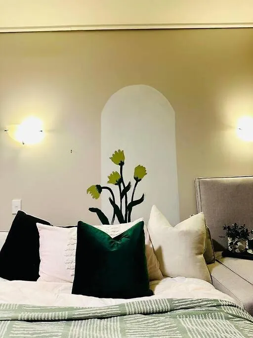 Cosy Motel Studio Apartment In Central City-Up To 2 Beds Christchurch
